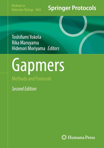Gapmers