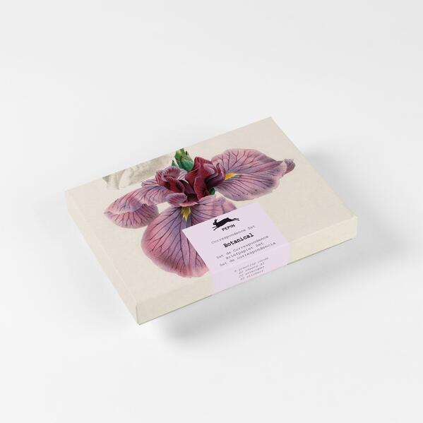Botanical
