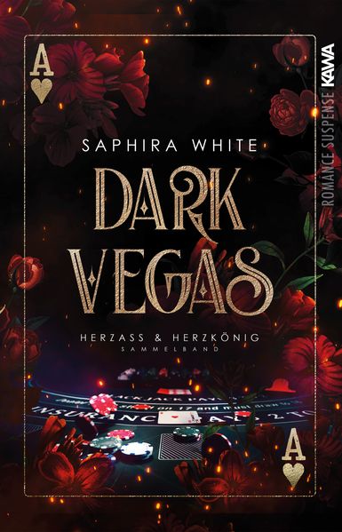 Dark Vegas | Herzass und Herzkönig