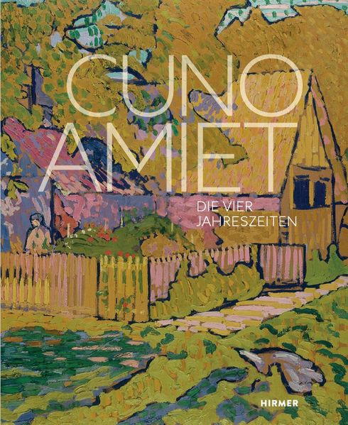 Cuno Amiet