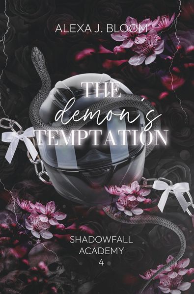 The Demon's Temptation