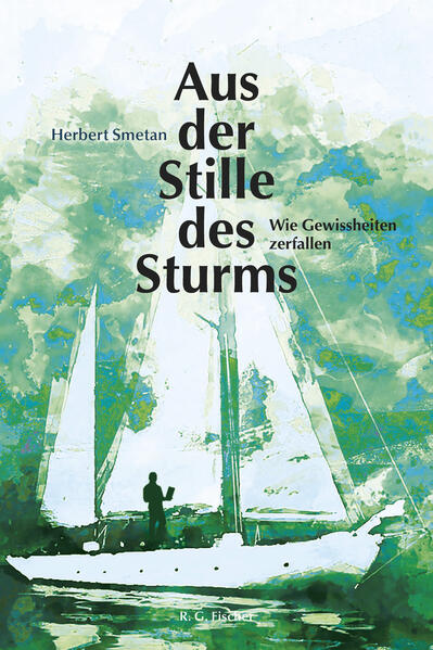 Aus der Stille des Sturms