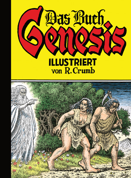 Das Buch Genesis