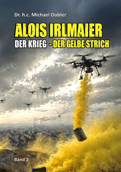 Alois Irlmaier - Der Krieg