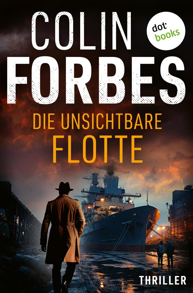 Die unsichtbare Flotte