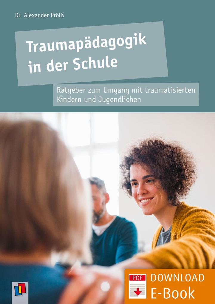 Traumapädagogik in der Schule