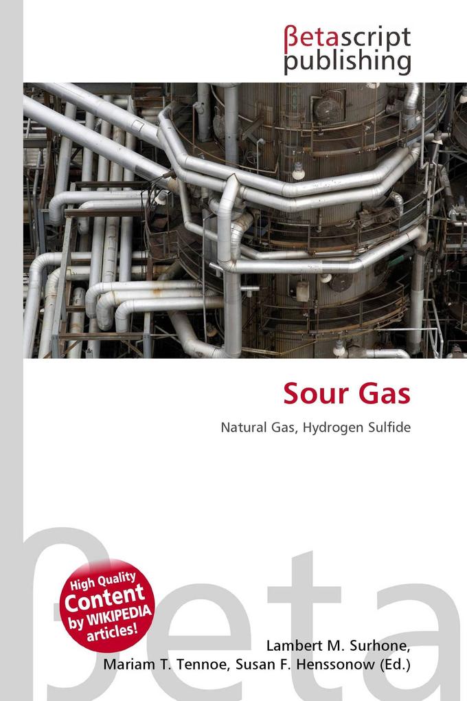 Sour Gas
