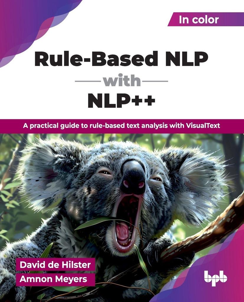 Rule-Based NLP with NLP++
