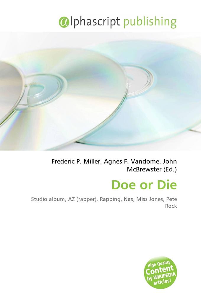 Doe or Die