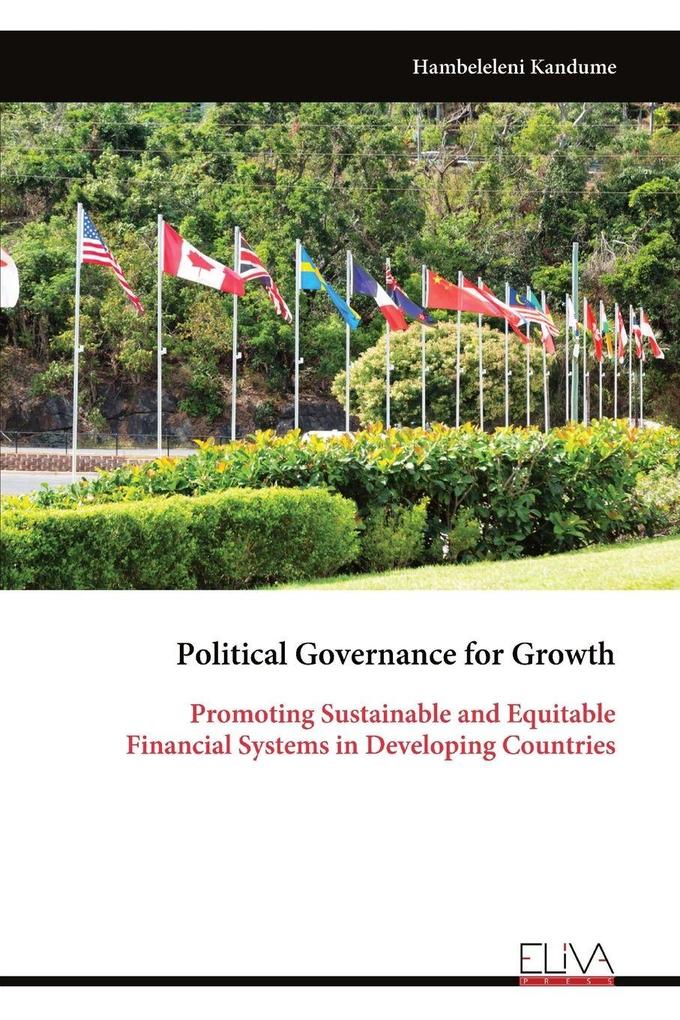 Political Governance for Growth