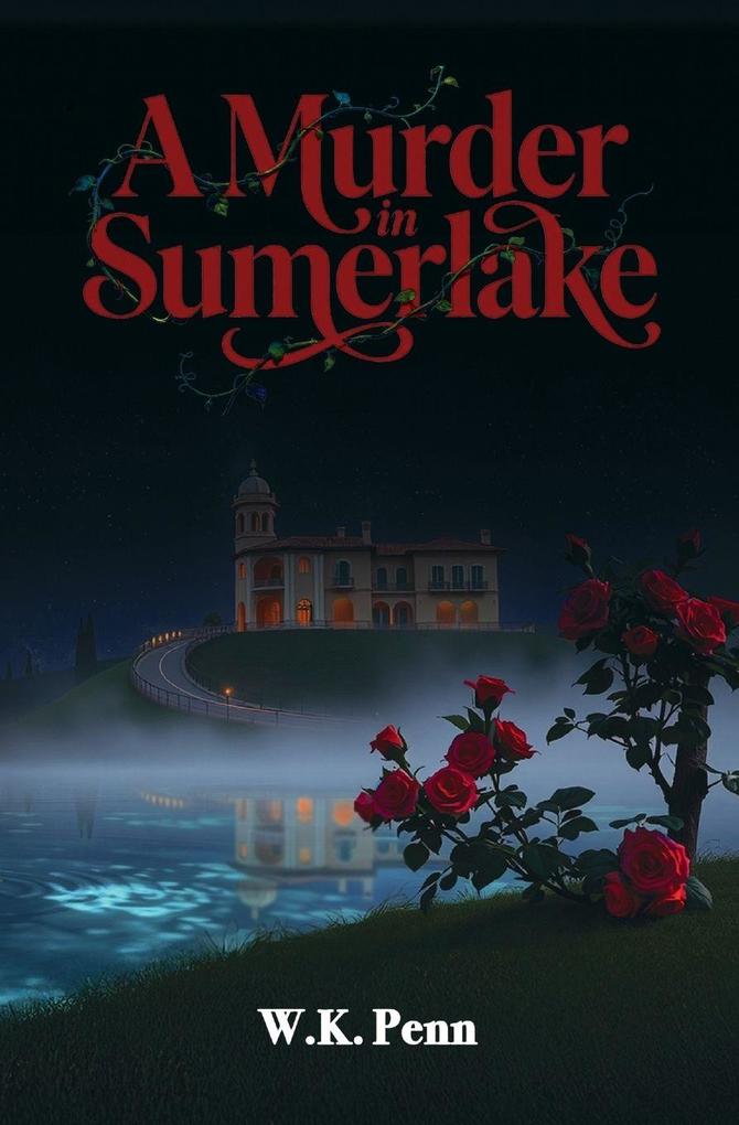 A Murder in Sumerlake