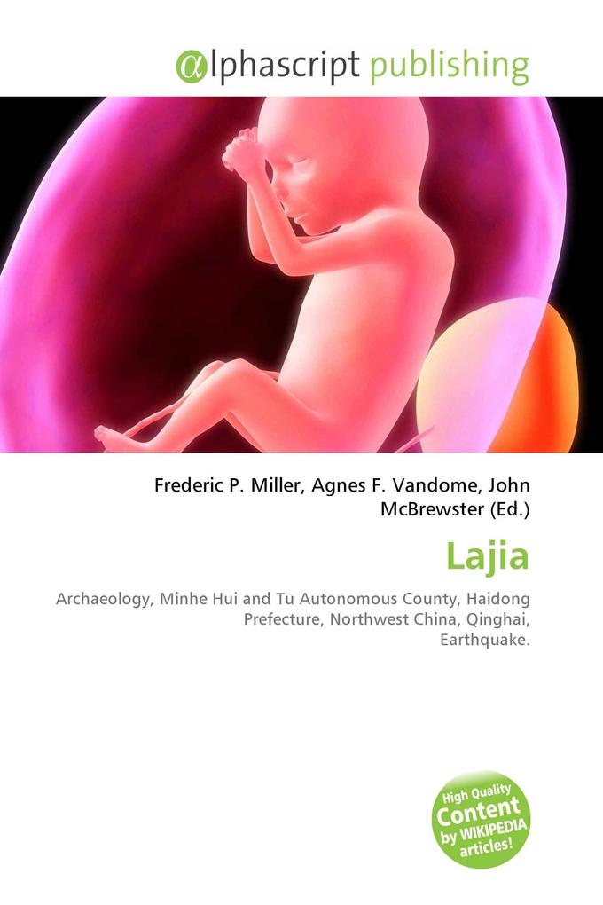 Lajia