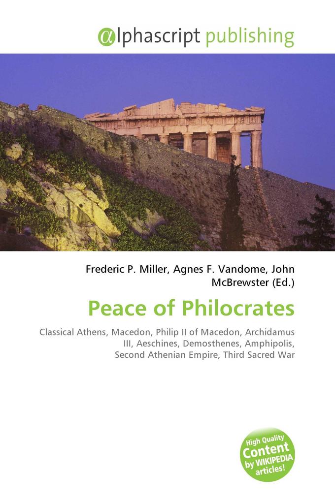 Peace of Philocrates