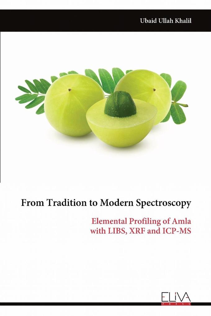 From Tradition to Modern Spectroscopy