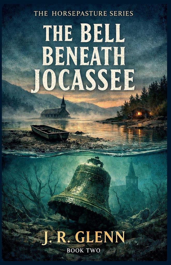 The Bell Beneath Jocassee