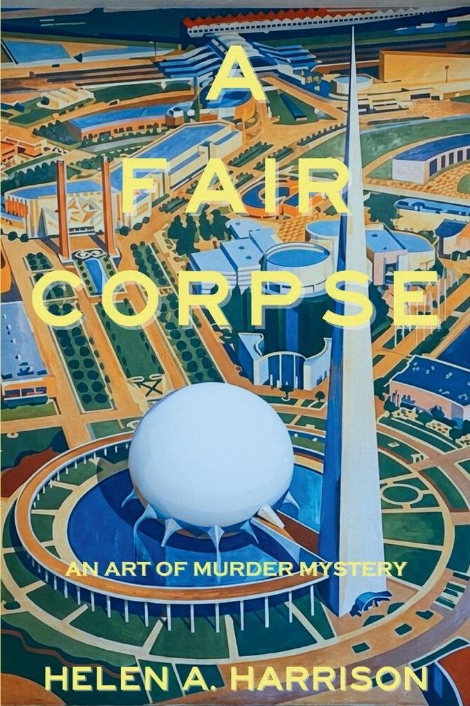 A Fair Corpse