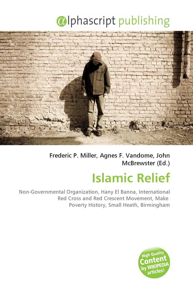 Islamic Relief