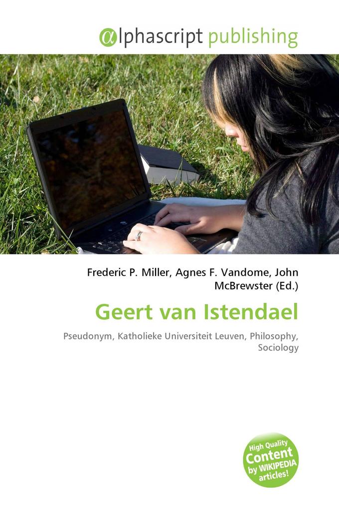 Geert van Istendael