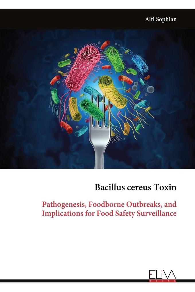 Bacillus cereus Toxin