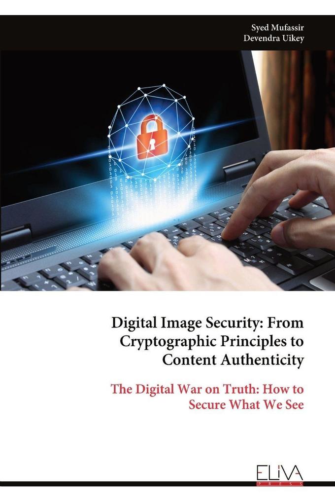 Digital Image Security