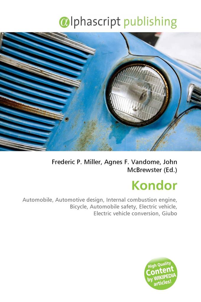 Kondor