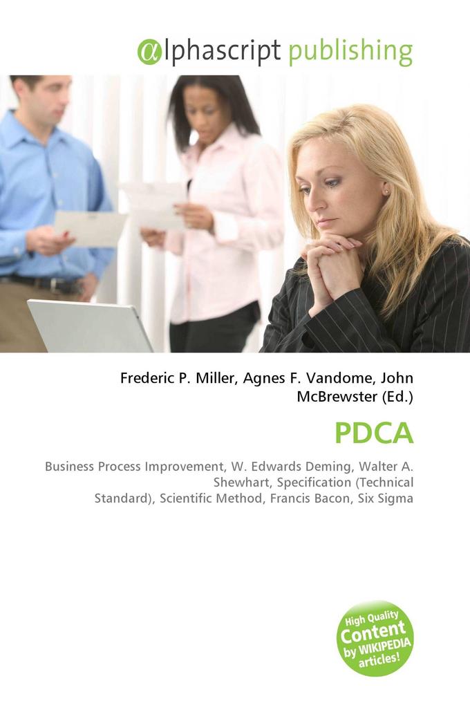 PDCA