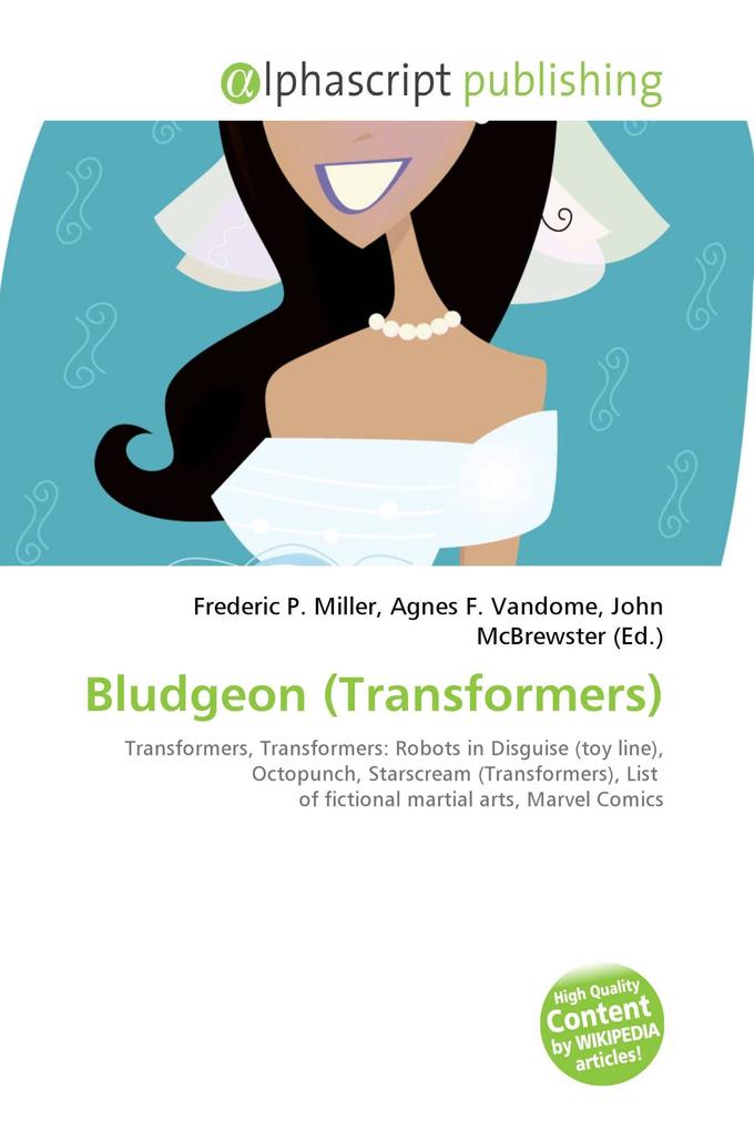 Bludgeon (Transformers)