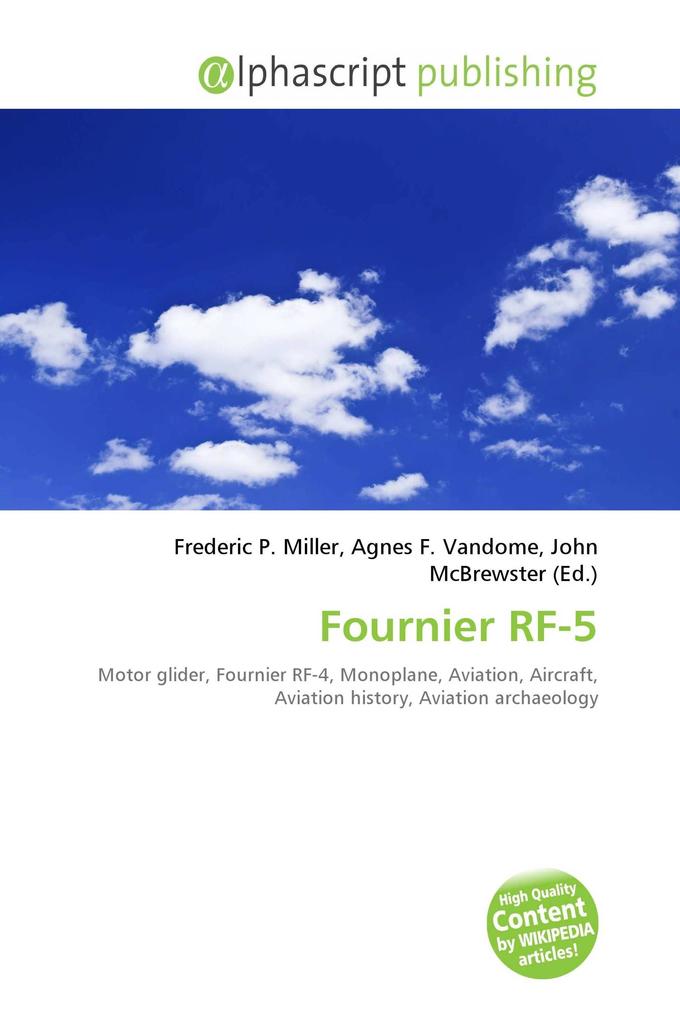 Fournier RF-5
