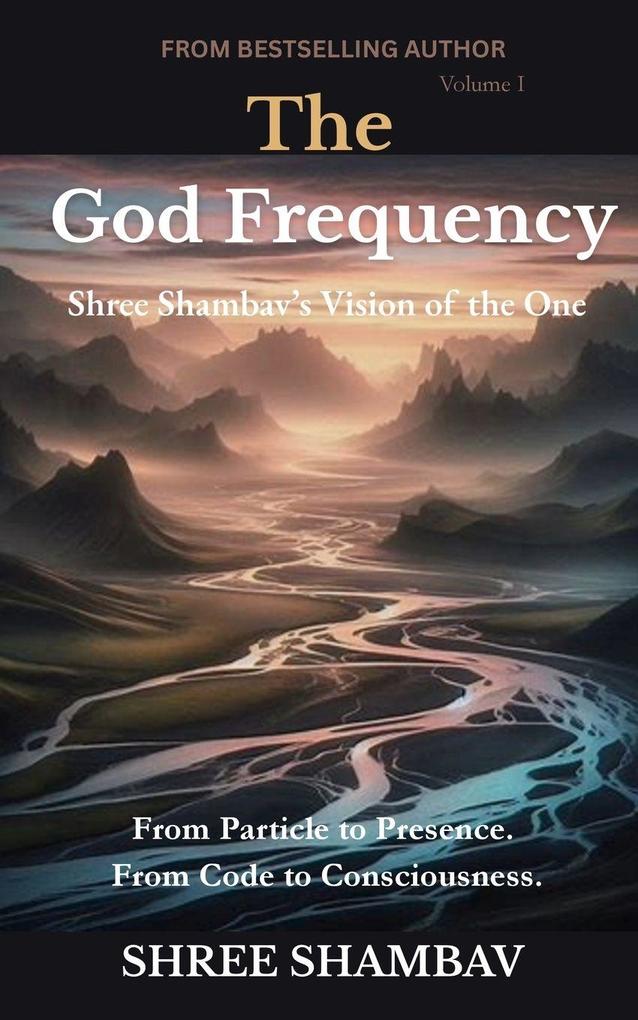 The God Frequency