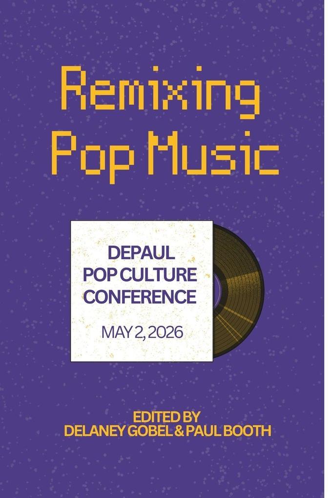 Remixing Pop Music