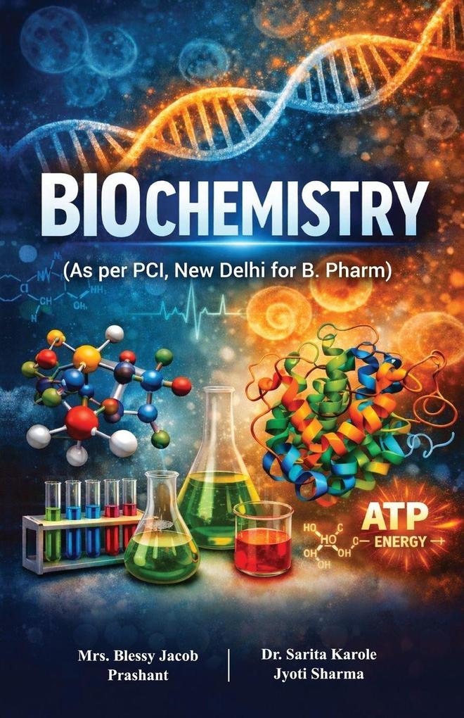 Biochemistry