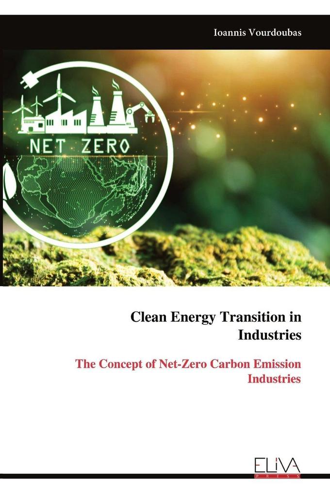 Clean Energy Transition in Industries