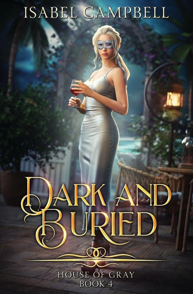 Dark and Buried