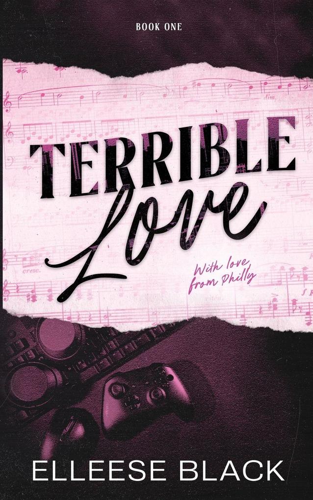 Terrible Love