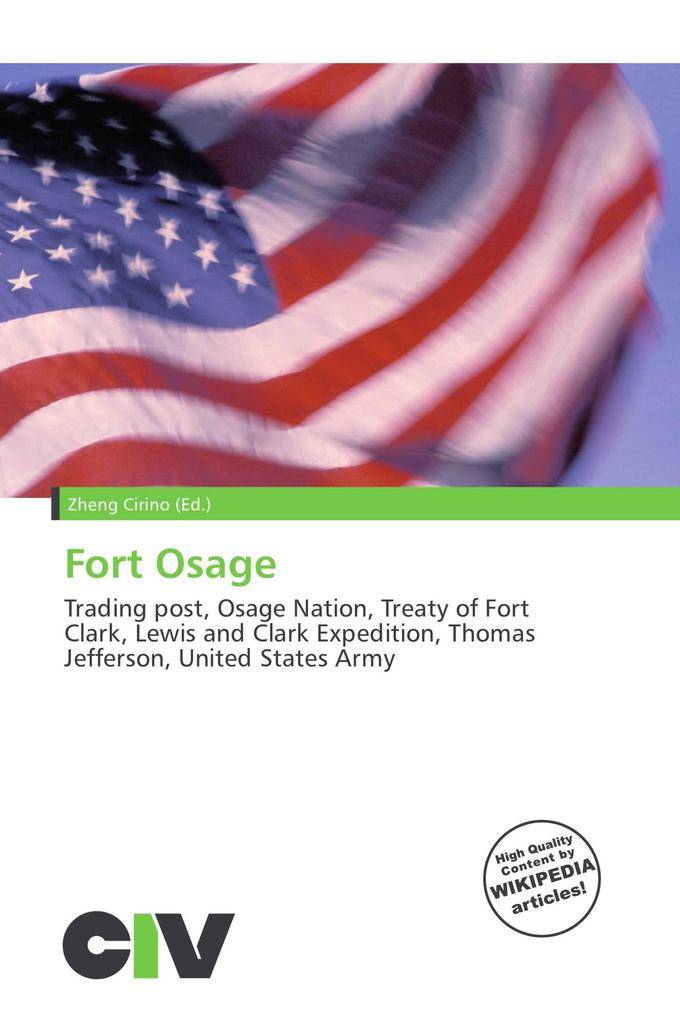 Fort Osage