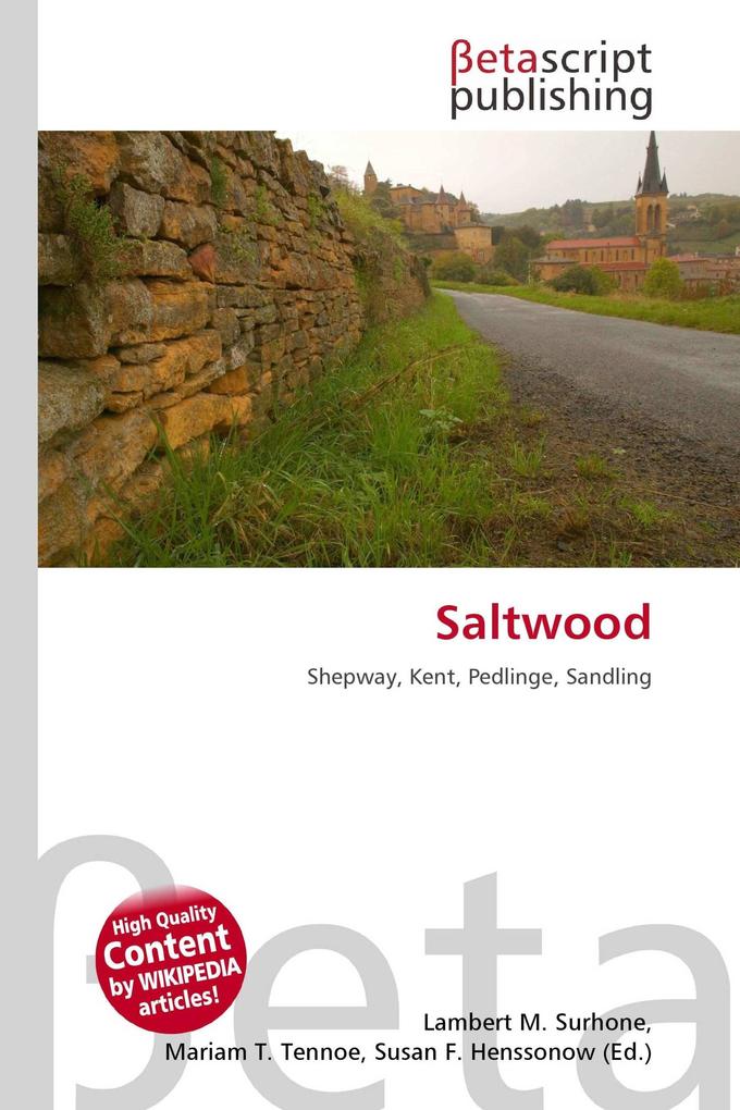 Saltwood