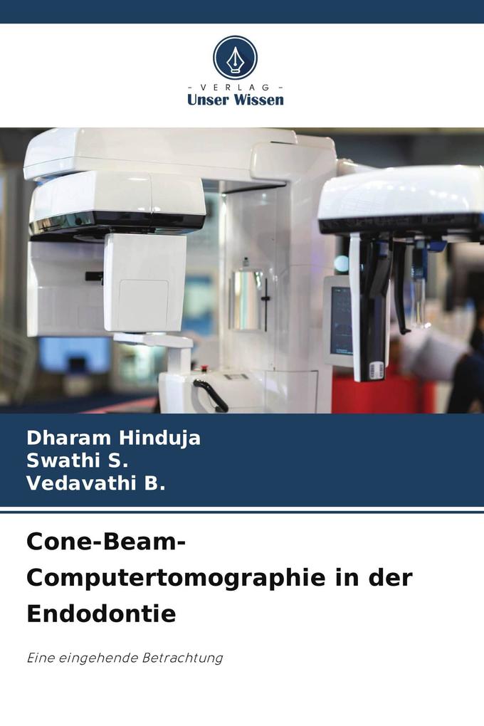 Cone-Beam-Computertomographie in der Endodontie