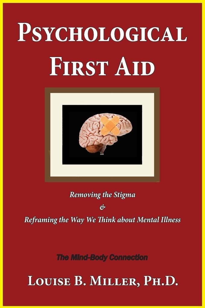 Psychological First Aid