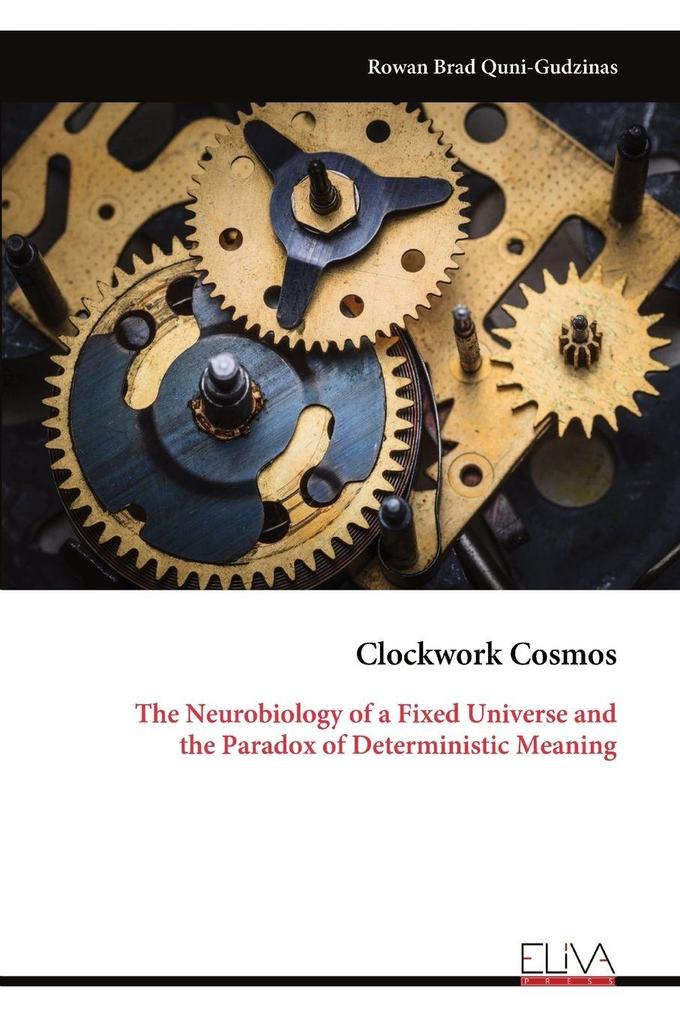 Clockwork Cosmos