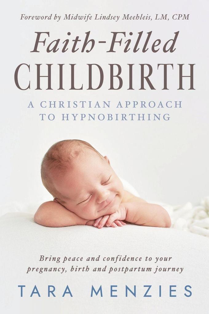 FAITH-FILLED CHILDBIRTH