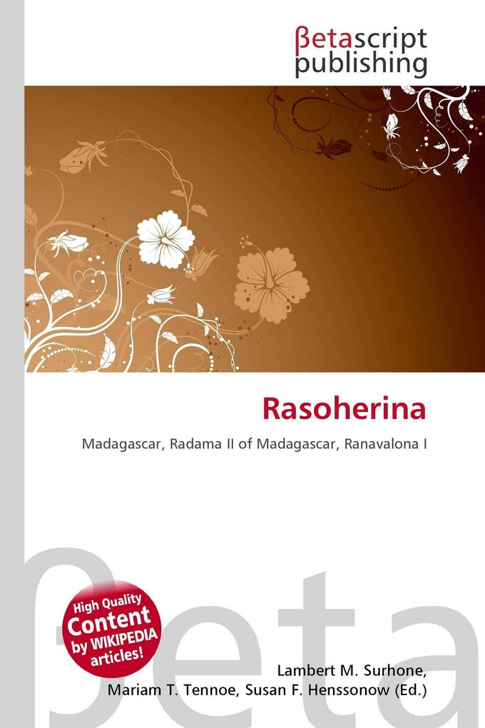 Rasoherina