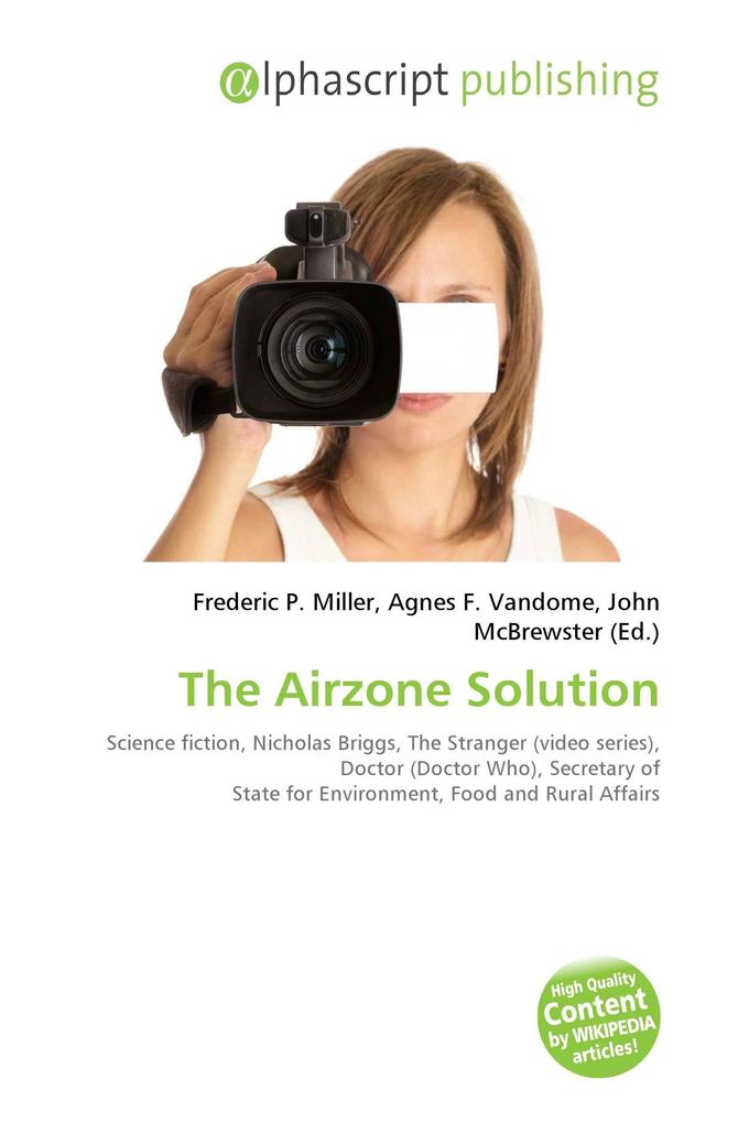 The Airzone Solution