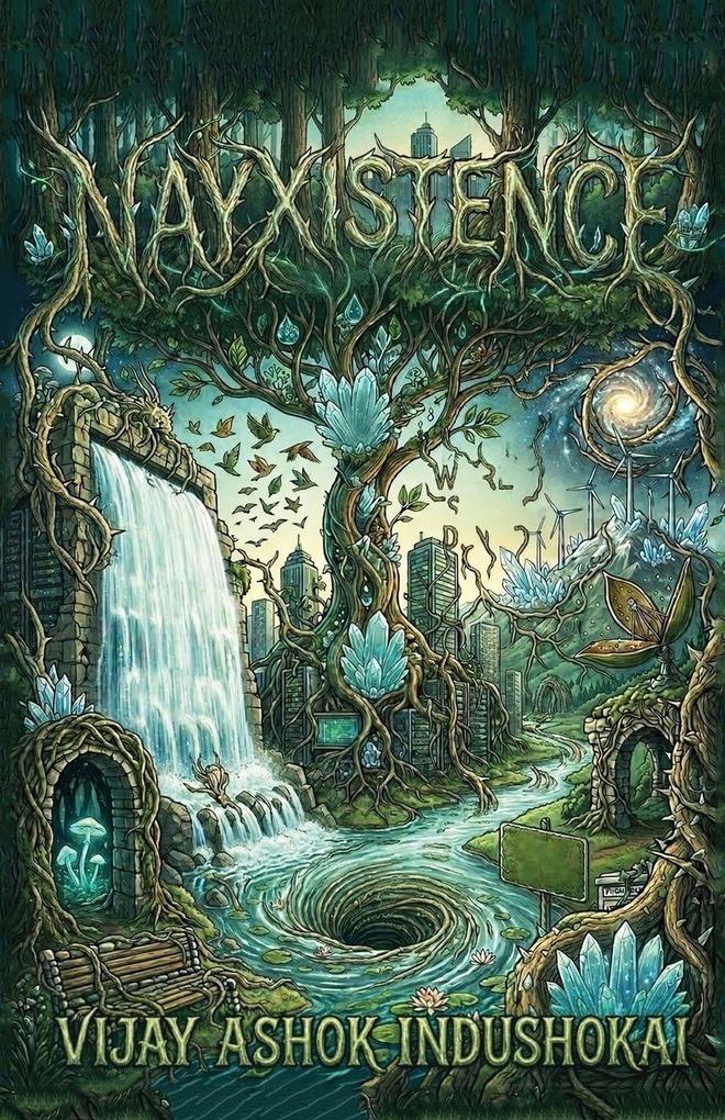 Nayxistence