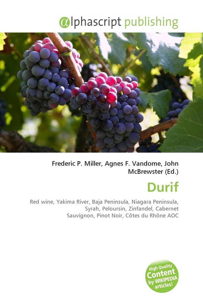 Durif
