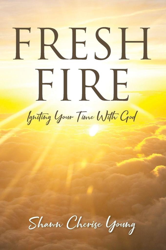 Fresh Fire