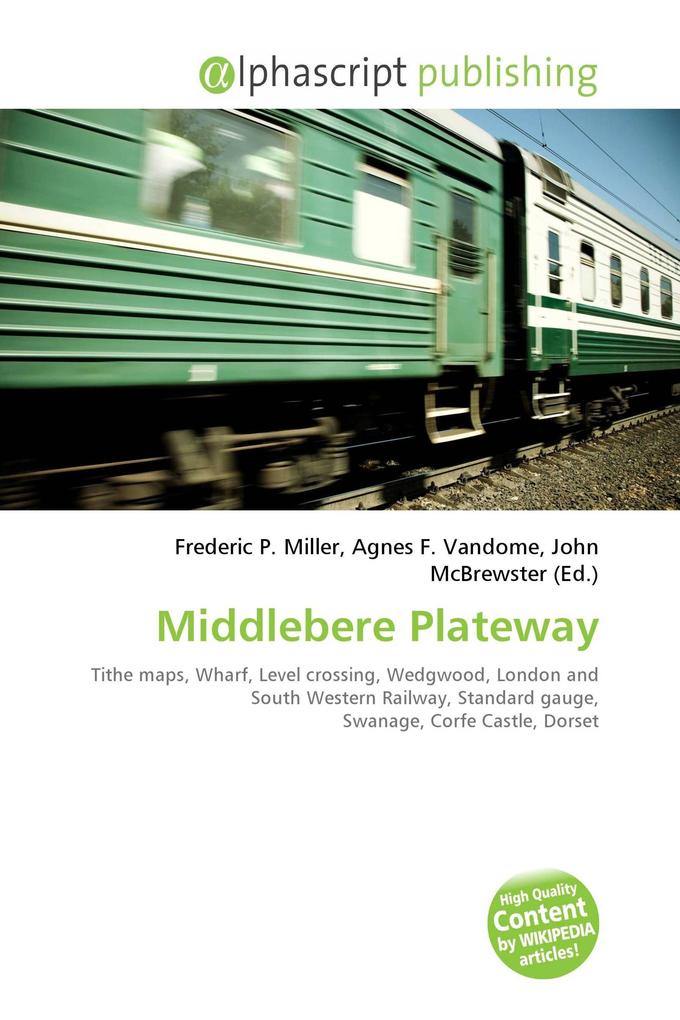 Middlebere Plateway