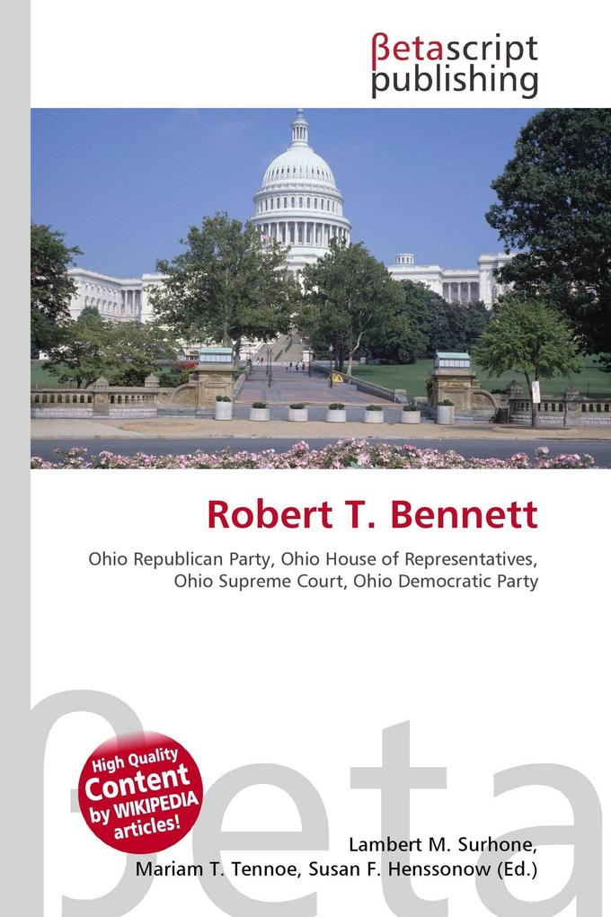 Robert T. Bennett