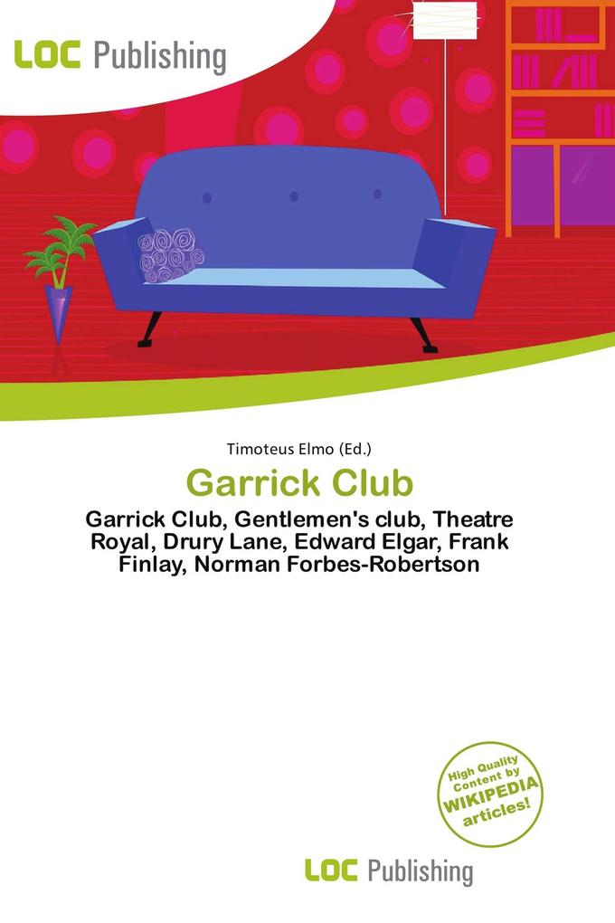 Garrick Club