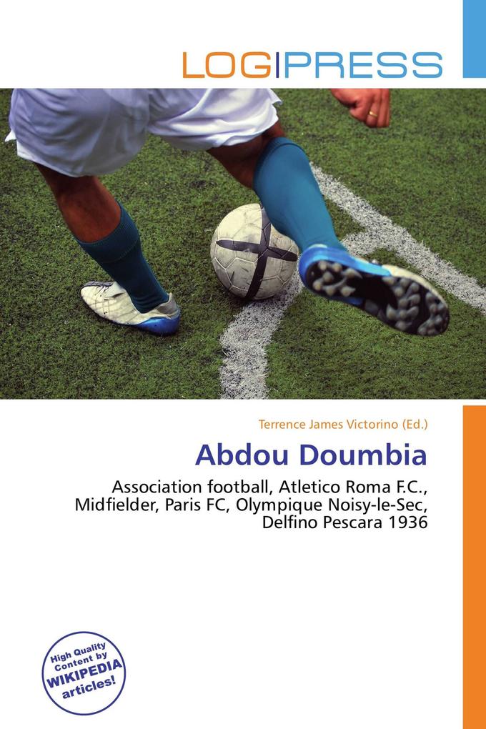 Abdou Doumbia