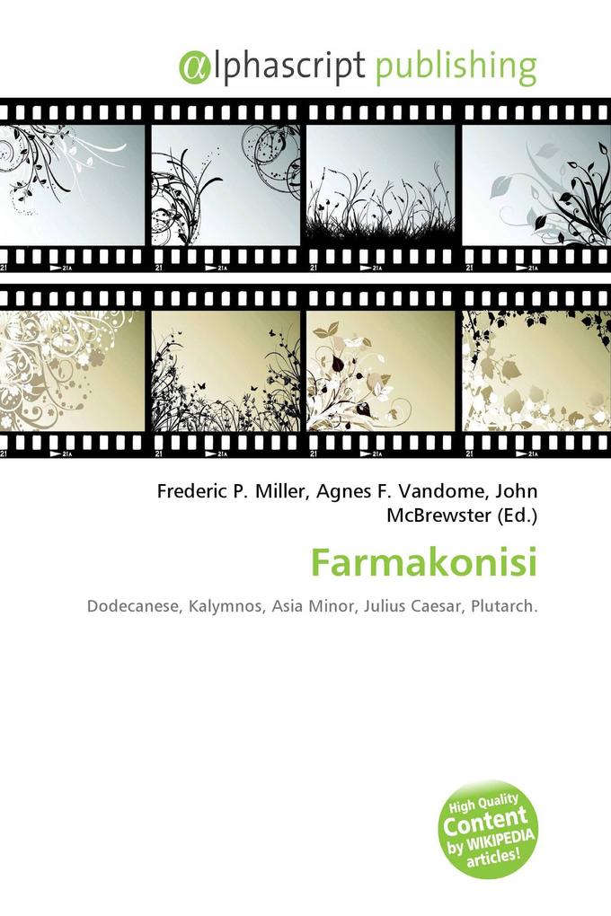 Farmakonisi